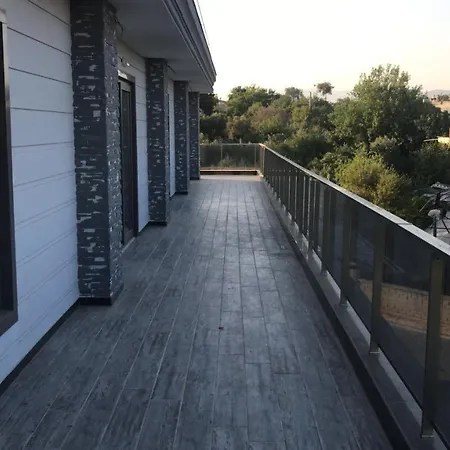 Blue Palast Villa Manavgat