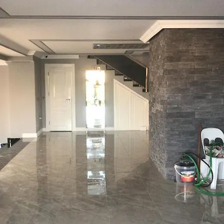 Villa Blue Palast