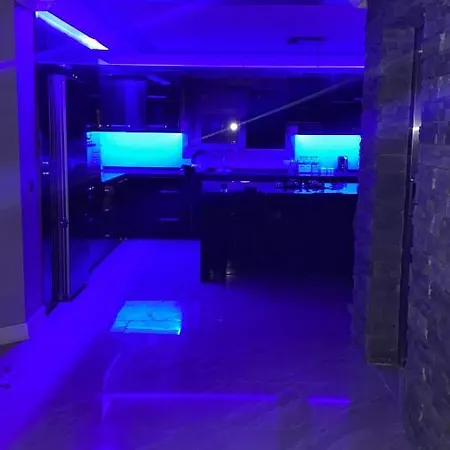 Villa Blue Palast *