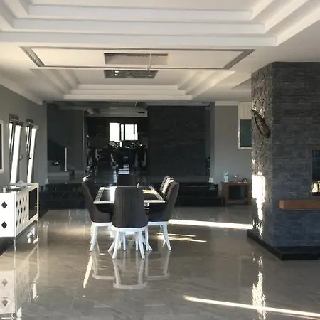 Blue Palast Villa Manavgat