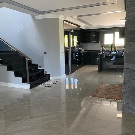 Villa Blue Palast *