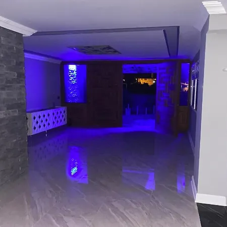 Villa Blue Palast
