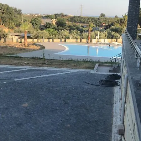 Blue Palast Villa Manavgat